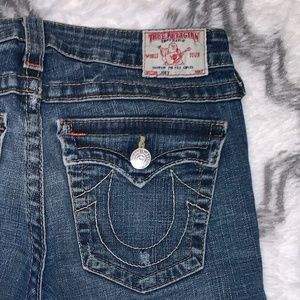 True Religion Shorts - True Religion Shorts 30W/10L True Religion Shorts - True Religion Shorts 30W/10L